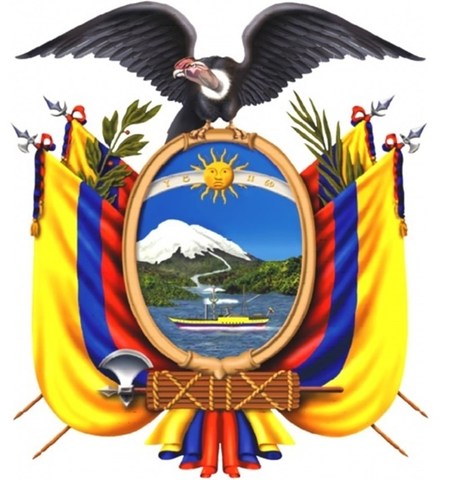independencia de  ecuador