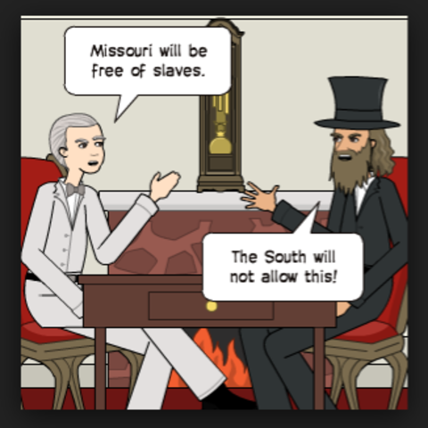 Missouri Compromise