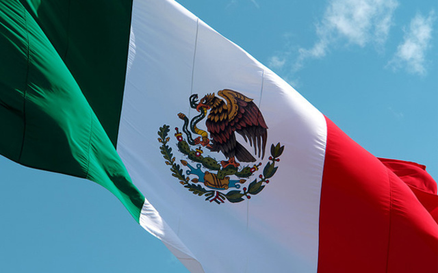 Independencia de Mexico