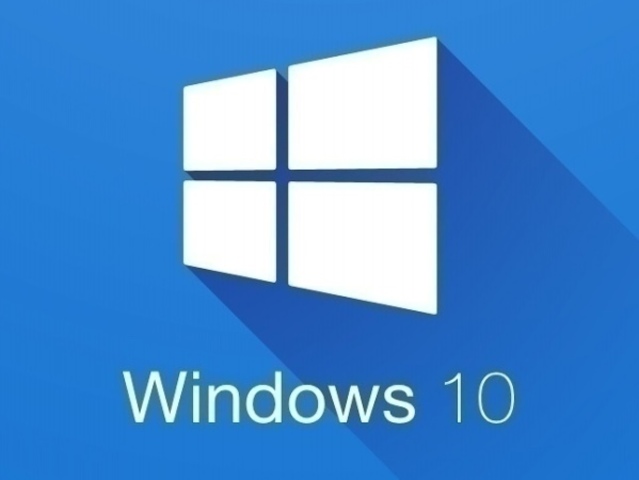 Se crea  el windows 10