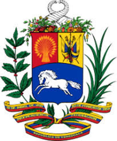 independencia de venezuela