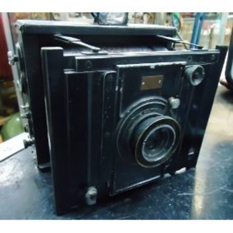 Film Camera