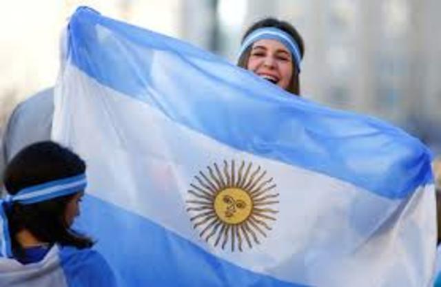 independencia de argentina