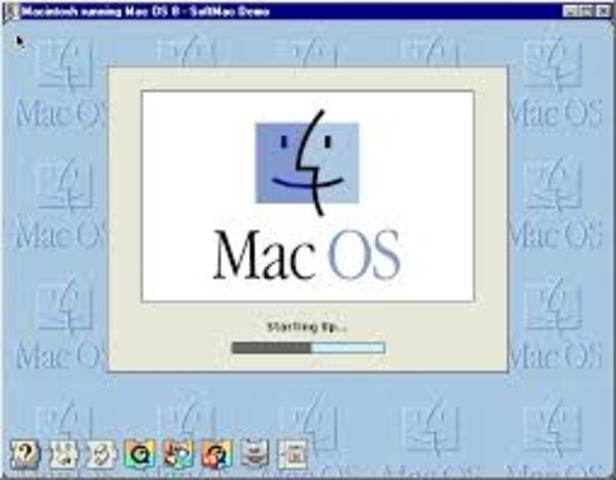 Mac OS