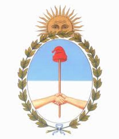 independencia de argentina