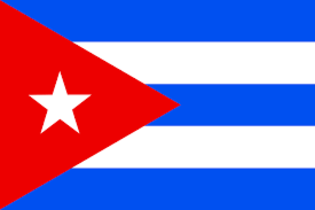 independencia de cuba
