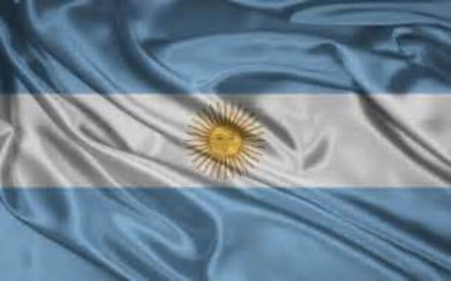 independensia de argentina