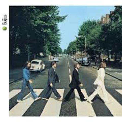 Abbey Road is released
