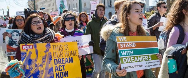 DACA Expansion Denied