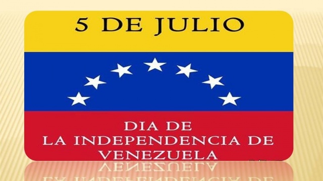 Independencia de Venezuela