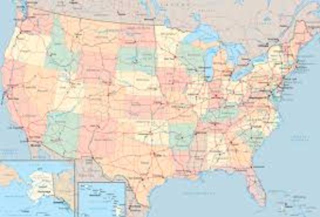 Independencia de EEUU