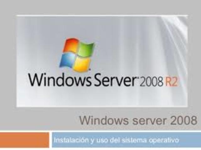 Windows Server