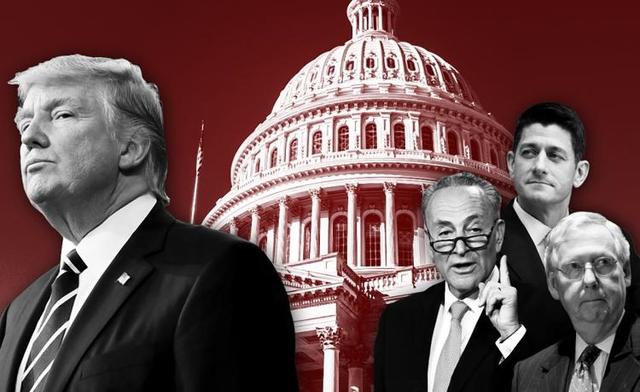 2018 Government Shutdown