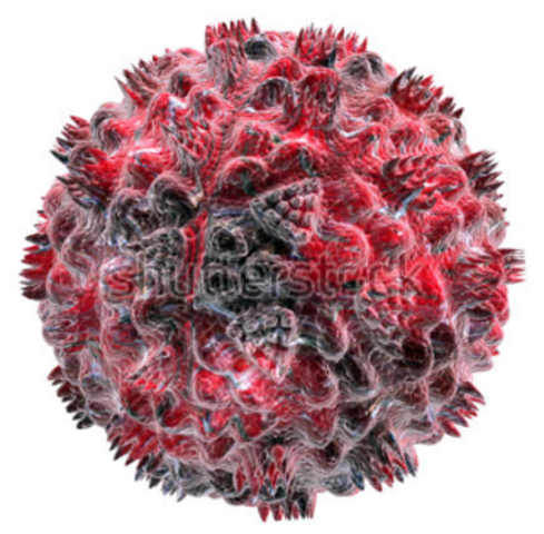 Robert Gallo identified the virus causing AIDS