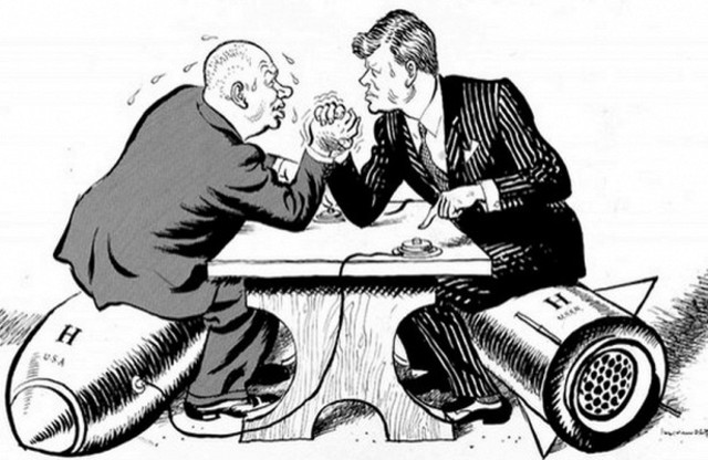 Cuban Missile Crisis