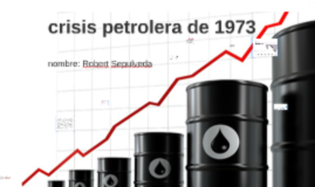 AUG 23, 1973 Ámbito Económico. La crisis energética de 1973