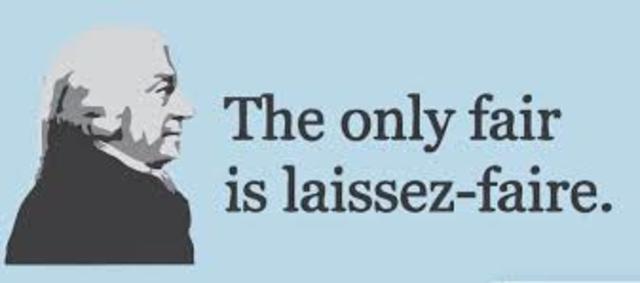 Laissez Faire