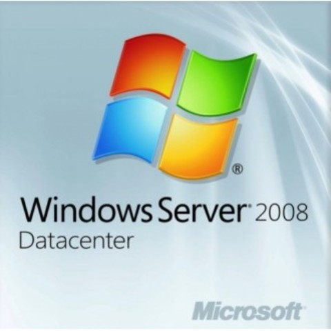 WINDOWS SERVER - 2008