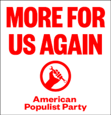 Populist/People's Party