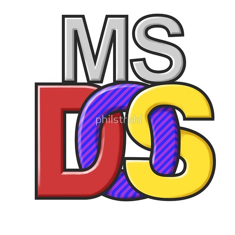 MS-DOS