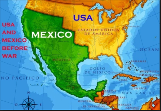 Mexican American War