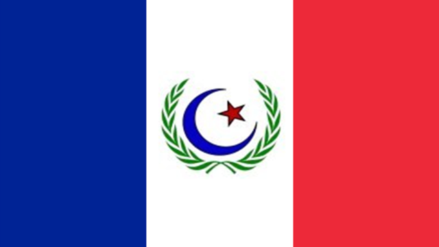 Africa Occidental Francesa