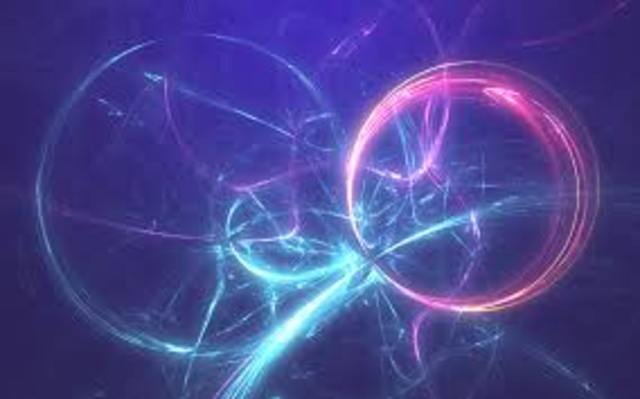 Se inicia la teoria del electromagnetismo: