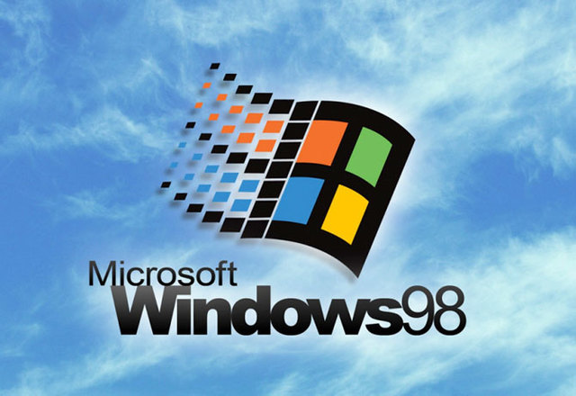SISTEMA OPERATIVO "Windows 98"