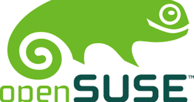 Sale openSUSE 12.1