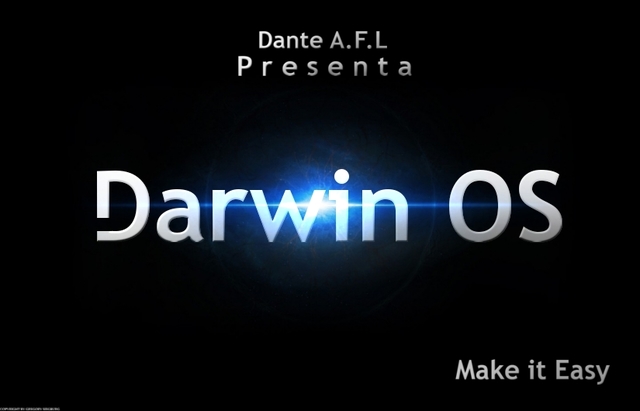 Darwin
