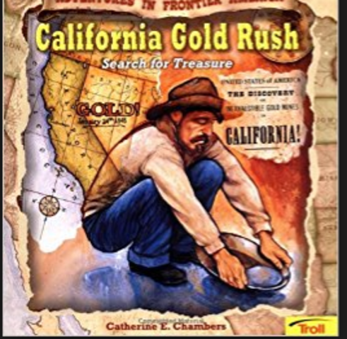 California Gold Rush