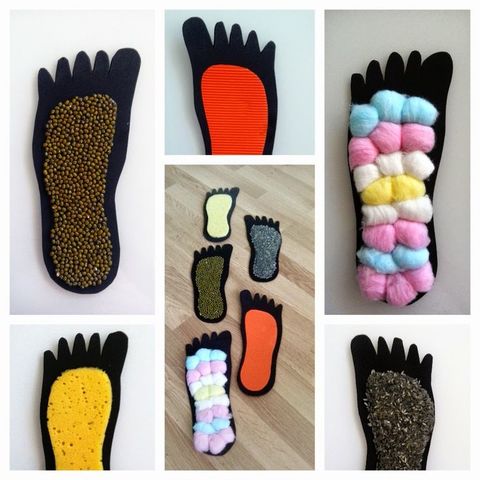 DONDE SE PRODUCEN LAS SENSACIONES