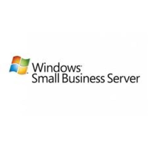 2006 WINDOWS SMALL BUSSINESS SERVER