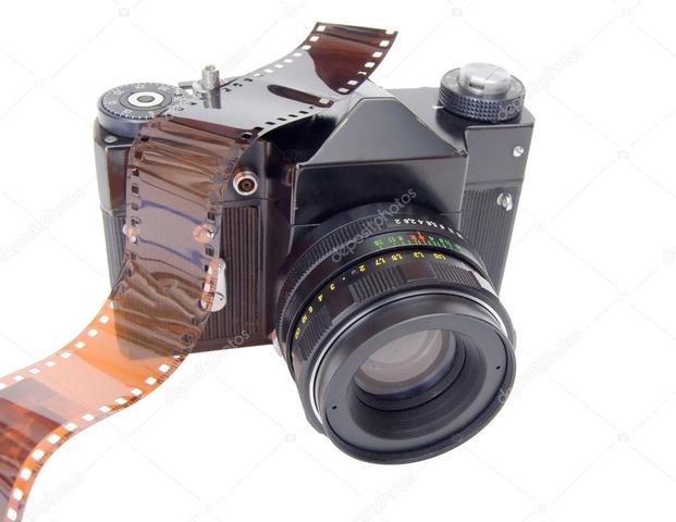 flim camera