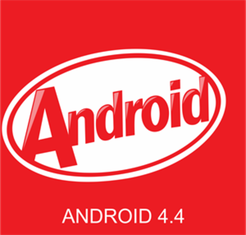 Android 4.4 KitKat