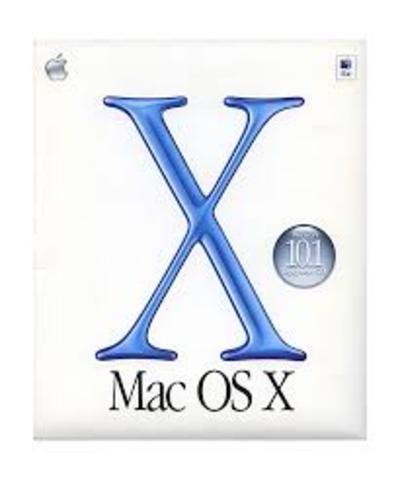 OS X