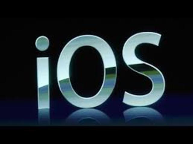 iOS