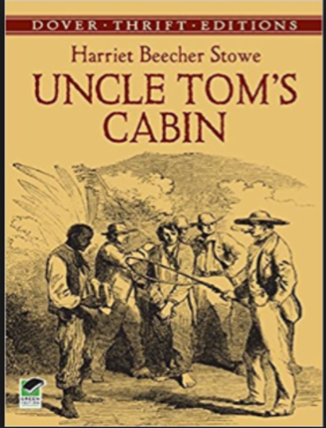 Uncle Tom's Cabin