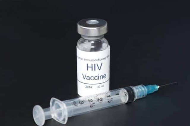 The AIDS (Or HIV) Vaccine