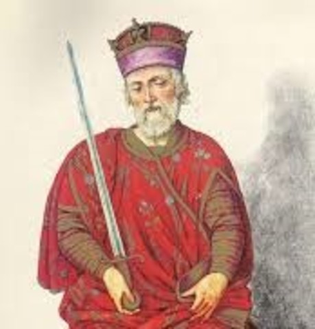 Alfons VII es corona emperador