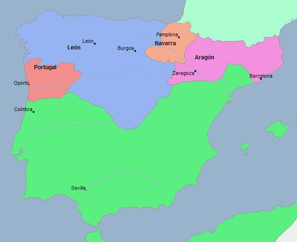 Independència de Portugal