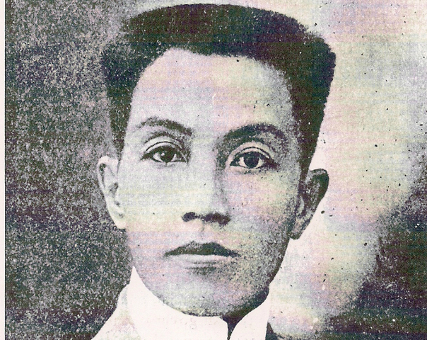 Emilio Aguinaldo