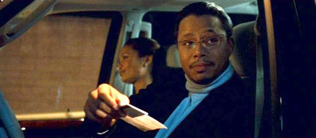 John Ryan eta Tom Hansen poliziek Cameron eta Christine gelditzen dituzte.