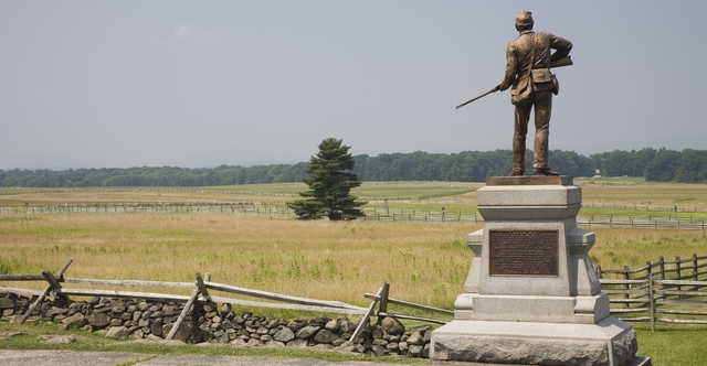 Gettysburg, PA