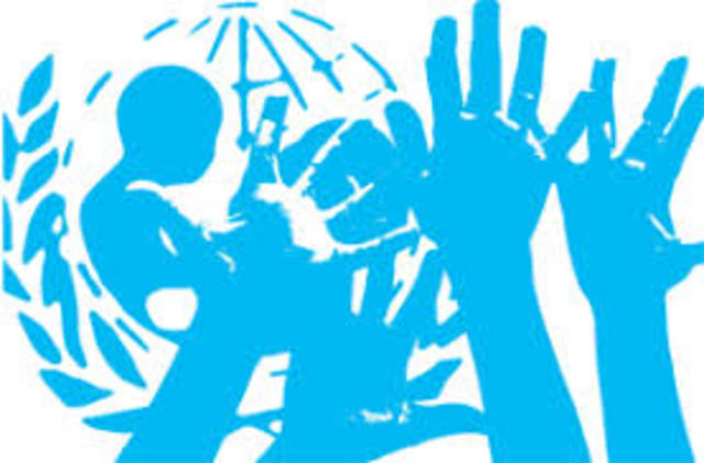 Convención Internacional de los Derechos del Niño