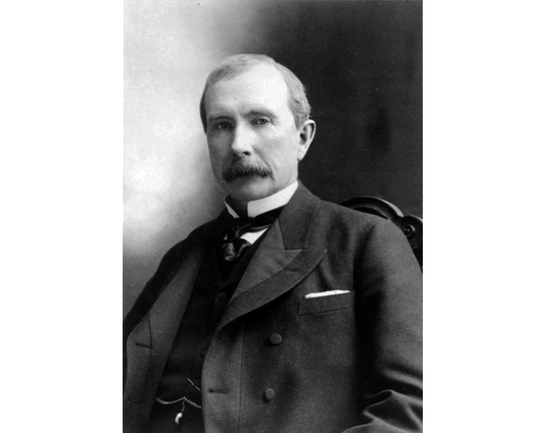 Oil (Industrial Power)