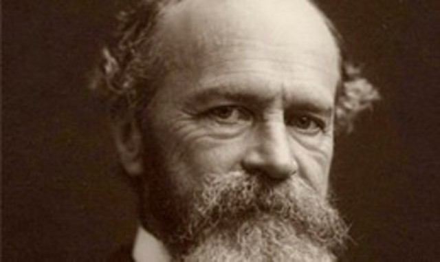 Instinct Theory - William James