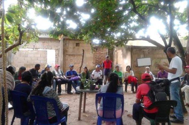 EDUCACIÓN POPULAR (1970)