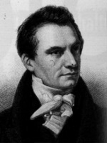Charles Babbage