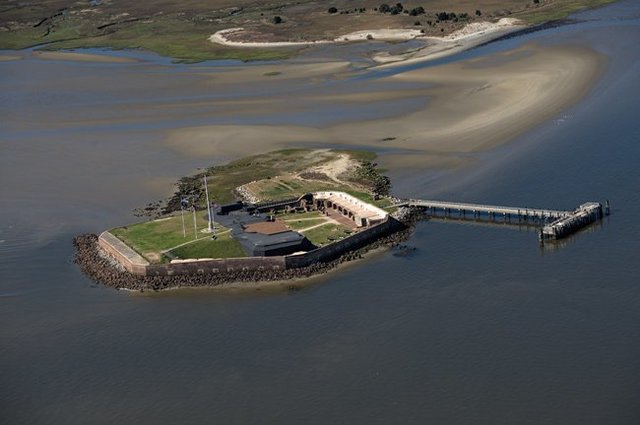 Fort Sumter